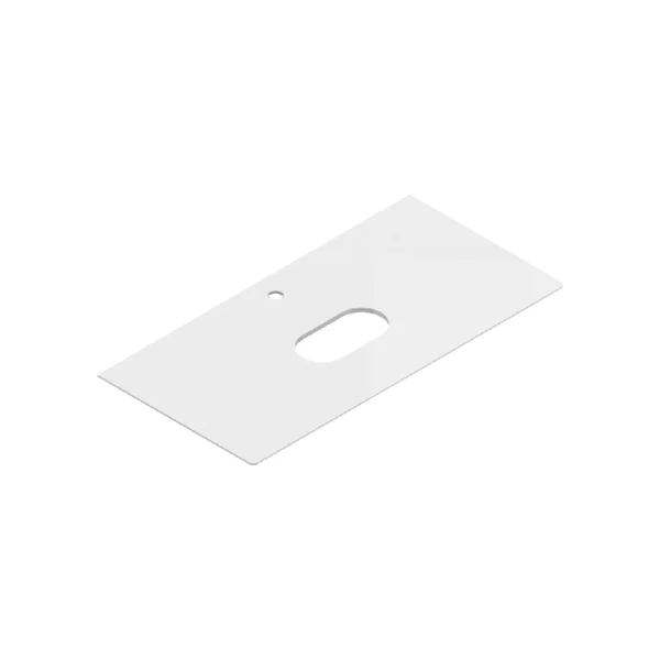 100×50 Ceramic Top - Catalano