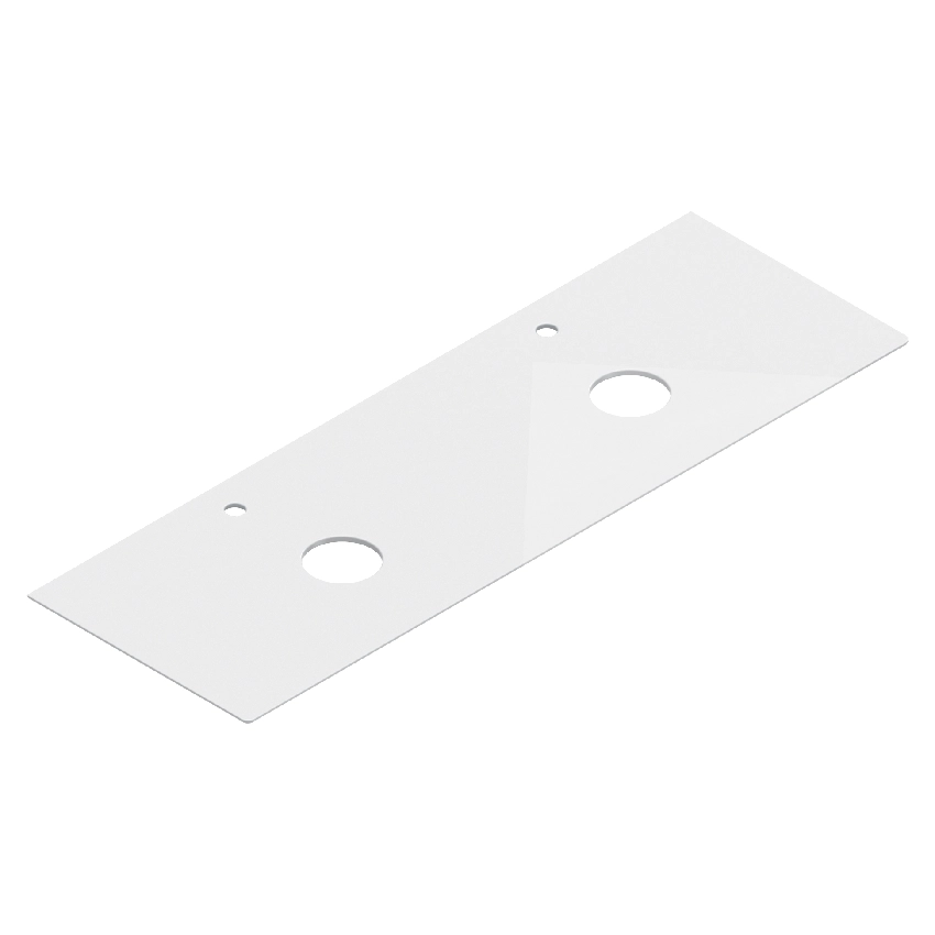 150×50 Ceramic Top - Catalano