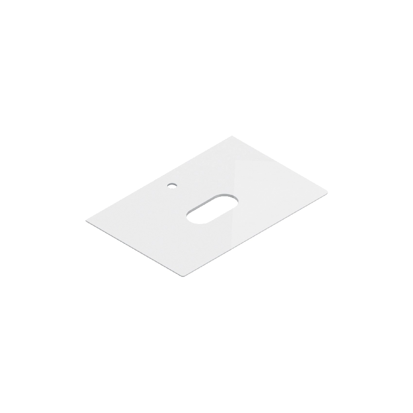 75×50 Ceramic Top - Catalano