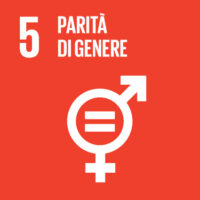 Parità di genere 70,67%