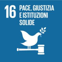 Pace, giustizia e istituzioni solide 90,17%