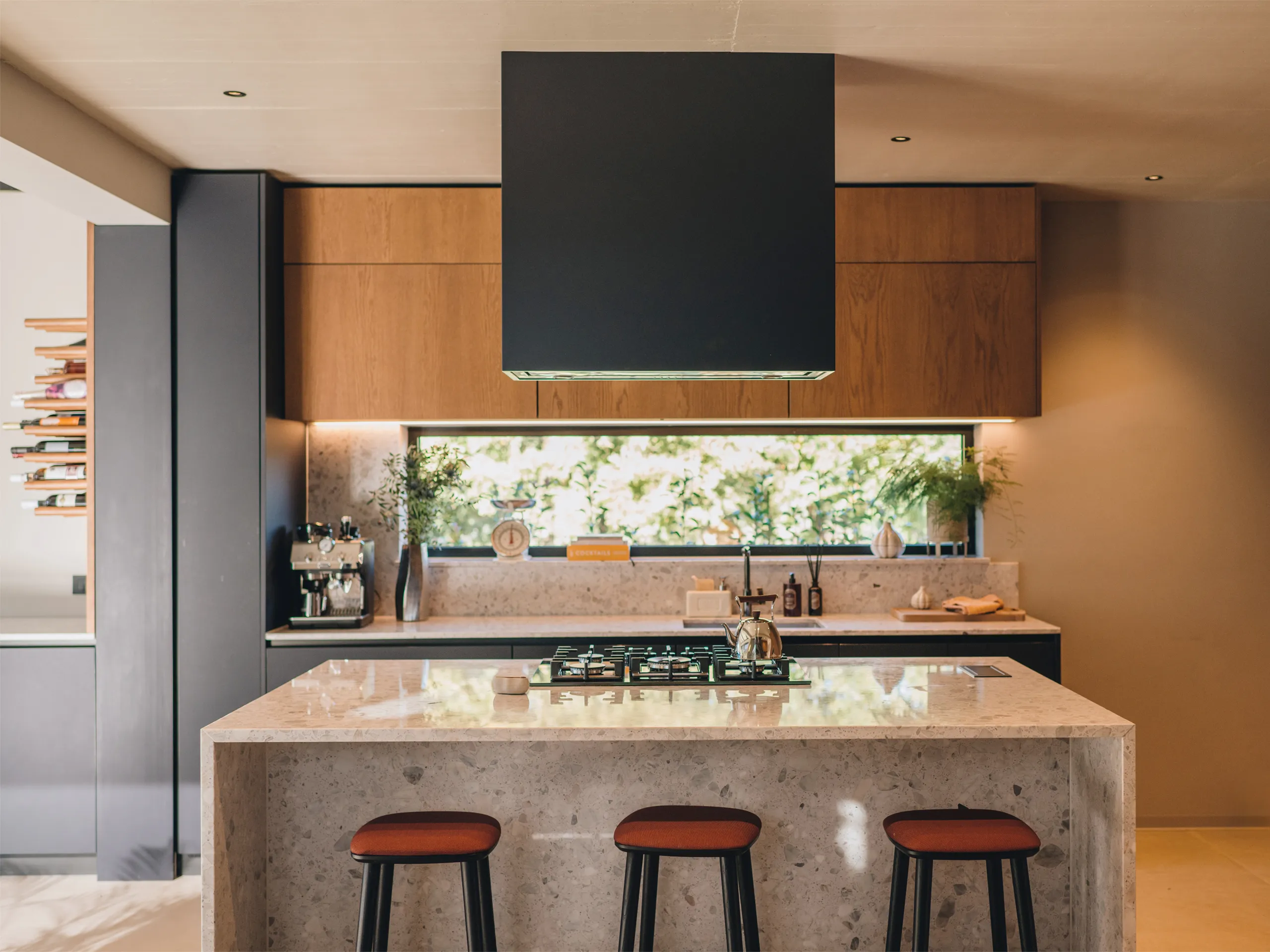 The Nest House Alt Spaces 2025 4 - Catalano